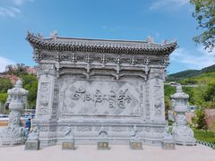 -五台山风景区