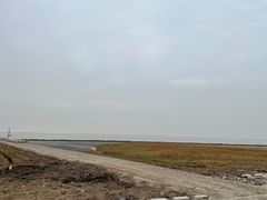 -南汇嘴观海公园