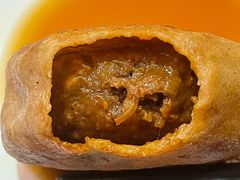 -清真吴记门钉肉饼·喜多利