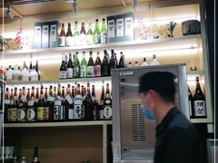-东京屋(武定路店)