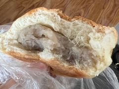 芋泥面包-惠源面包店(开禾路店)