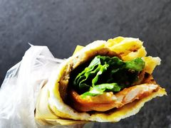 -神奇的香酥鸡蛋灌饼