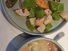 -南拳十三姨·潮汕砂锅粥·粤菜(西单大悦城店)