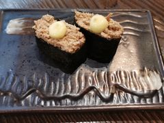 沙律吞拿鱼寿司-大雄寿司(中华广场店)