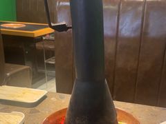 -德顺斋爆肚涮肉馆·烧烤·羊蝎子·清真炒菜(马驹桥店)