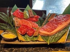 -老乾杯和牛烧肉(王府中环店)