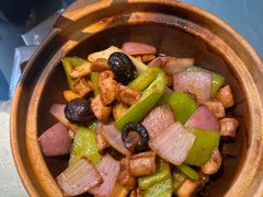 -美极鲜食坊(宝安南路店)