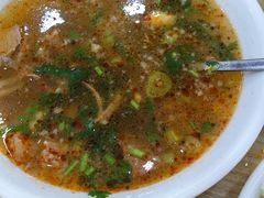 -许氏朝鲜族牛肉汤馆