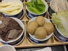 -咏江南·苏式火锅·苏州评弹(观前街店)