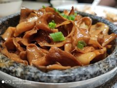 -后宫私房菜(汇客美食娱乐广场店)
