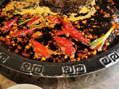 -重庆渝达老火锅(春熙路店)