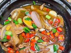 -径山十八道·风味民间菜(华夏之心店)