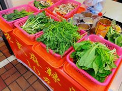 -老王四季抻面(南六东路店)