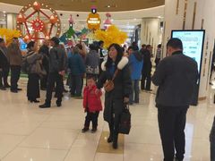 -凯德广场(西城店)