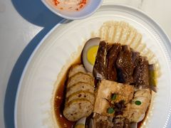 -潮堂 · 潮州菜(国贸商城店)