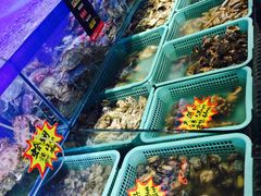-船梆煮•蒸汽海鲜·生腌干蒸(五四广场店)