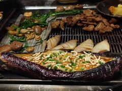 -烧烤季休闲餐厅(贵阳蟠桃宫店)