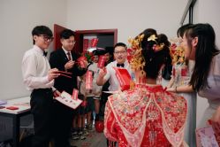 -遇见爱婚庆鲜花(无为铁山路店)