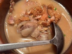 -来菜·湖北头牌藕汤(武商MALL众圆店)