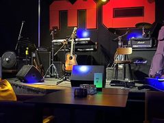 -MOKO樂Bar