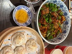 -王繁星面馆(西安熙地港店)