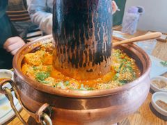 -一坐一忘云南菜(嘉里中心店)
