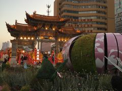 -南屏步行街