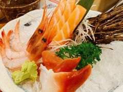 -林妈妈村·日式料理(宝山龙湖天街店)