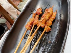 -鸿先阁·干煸虾(星沙店)