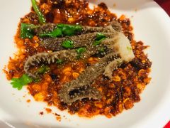 -谢老五跷脚牛肉·非遗传承店