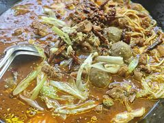 -懒谈秦市井羊肉馆(光谷青年城店)