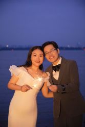 -蒙太奇婚纱摄影(万达店)