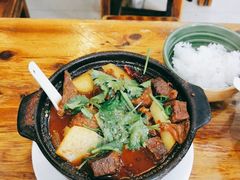 -沈妈砂锅(光华村店)