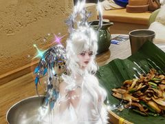 -云海肴·汽锅鸡·云南代表菜(曲江大悦城店)