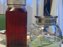 -313羊庄·荣耀·内蒙烧麦(亚运村店)