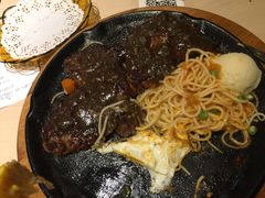 -豪客来牛排(海沧阿罗海店)