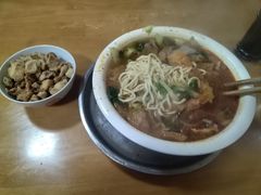 -祁家面馆(大香炉店)