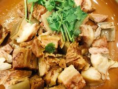 -春花民族美食(佳木斯总店)