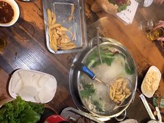 -刘少华贵州小黄牛·鲜牛肉火锅(总店)