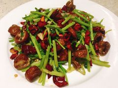 -乌江鱼杭帮菜(西湖店)