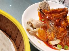 -全聚德(常州店)