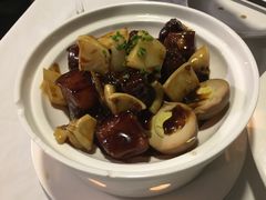 特色红烧肉-HOMES上海本帮菜(襄阳公园店)