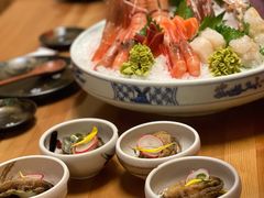 -王鼎精致料理铁板烧(世博源店)