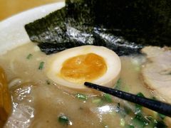 -日出拉面(望京店)