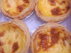 原味蛋挞-巴黎贝甜(大宁国际商业广场店)