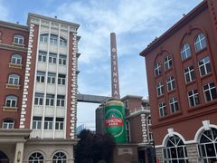 -青岛啤酒博物馆