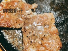 -纽斯特牛排自助餐厅(浦东文峰广场店)