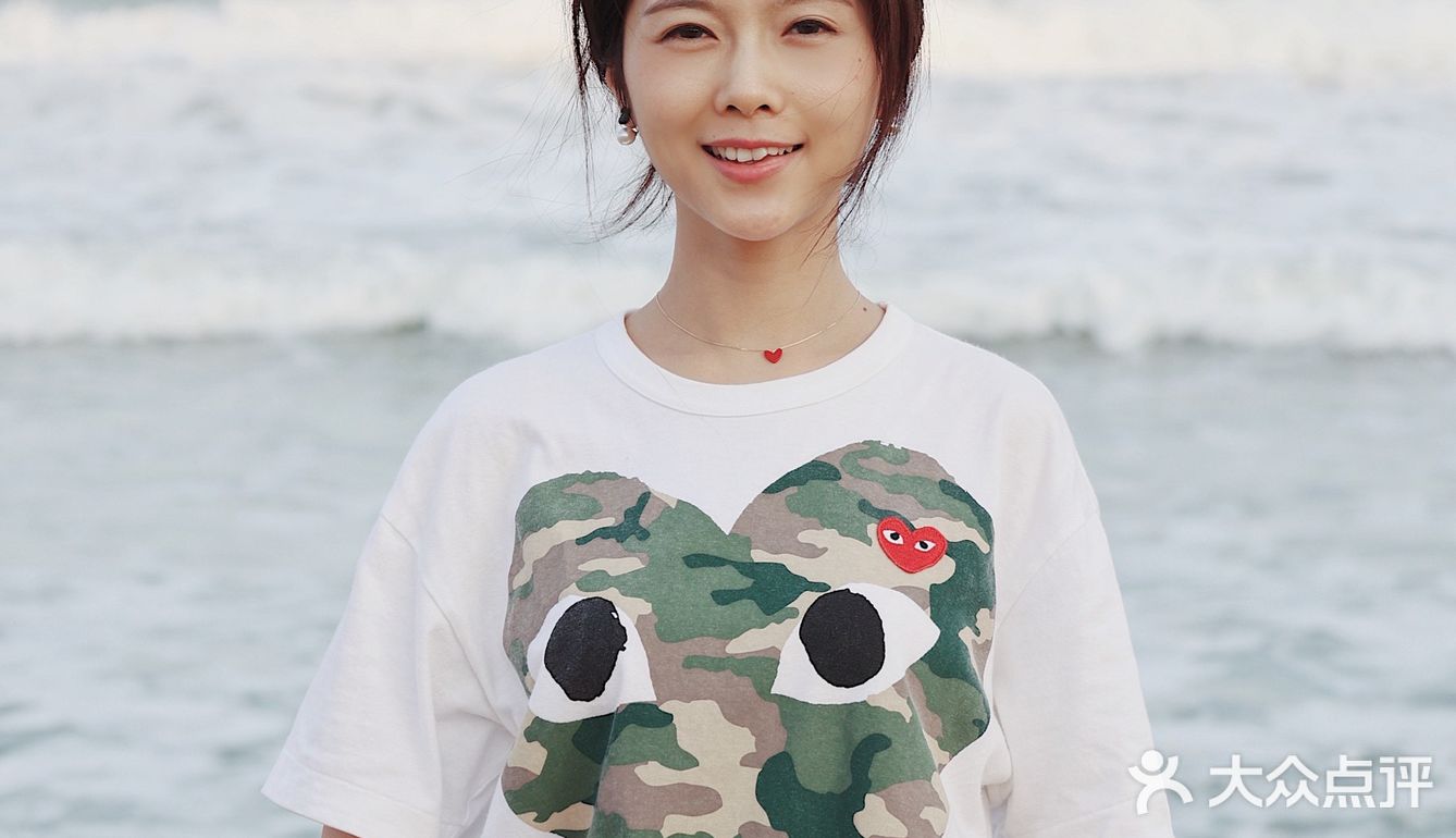 海岛4天3晚打卡游，结束！