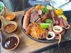 -blue frog蓝蛙(长泰广场店)