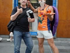 -安福路